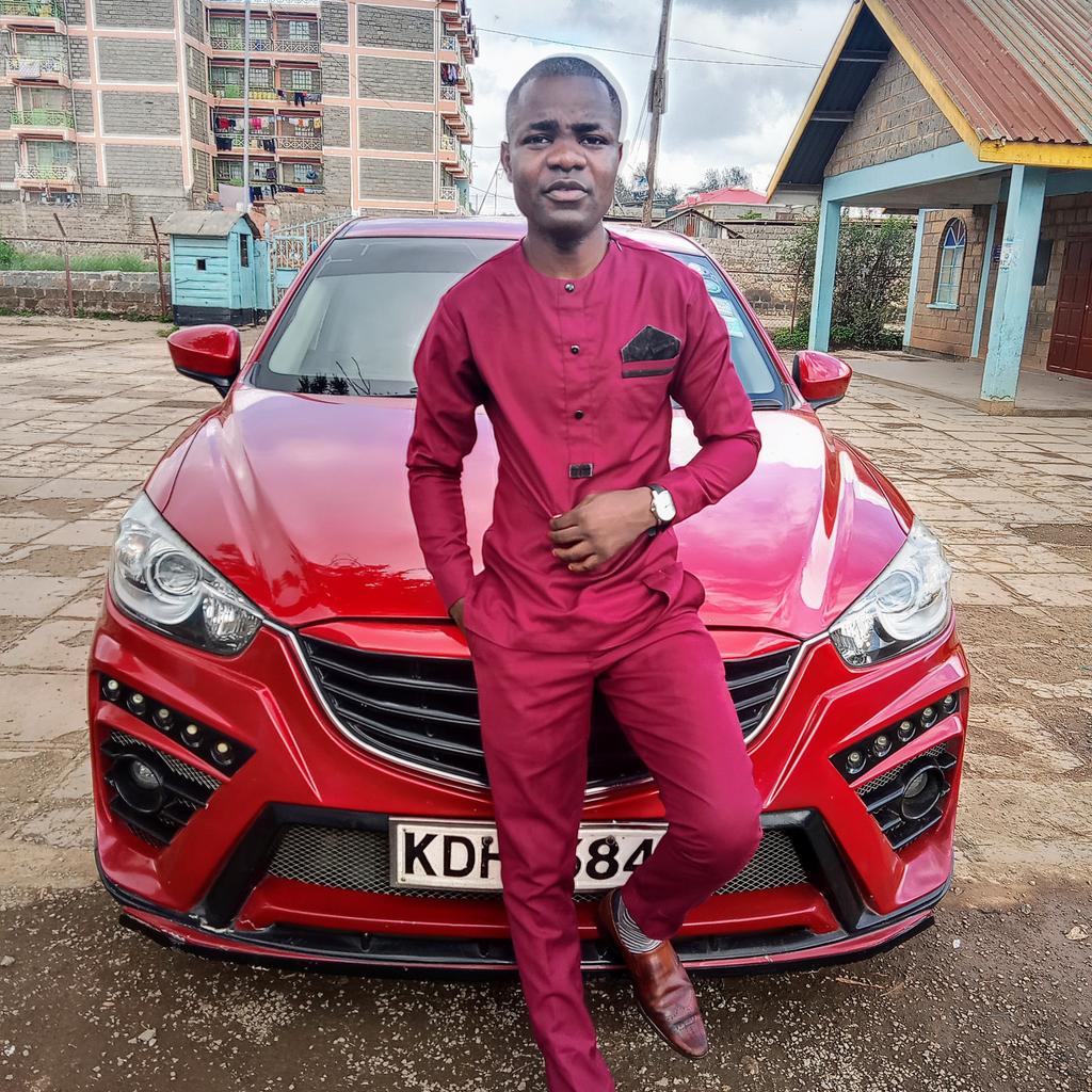 felix uluma Omadede tweet media