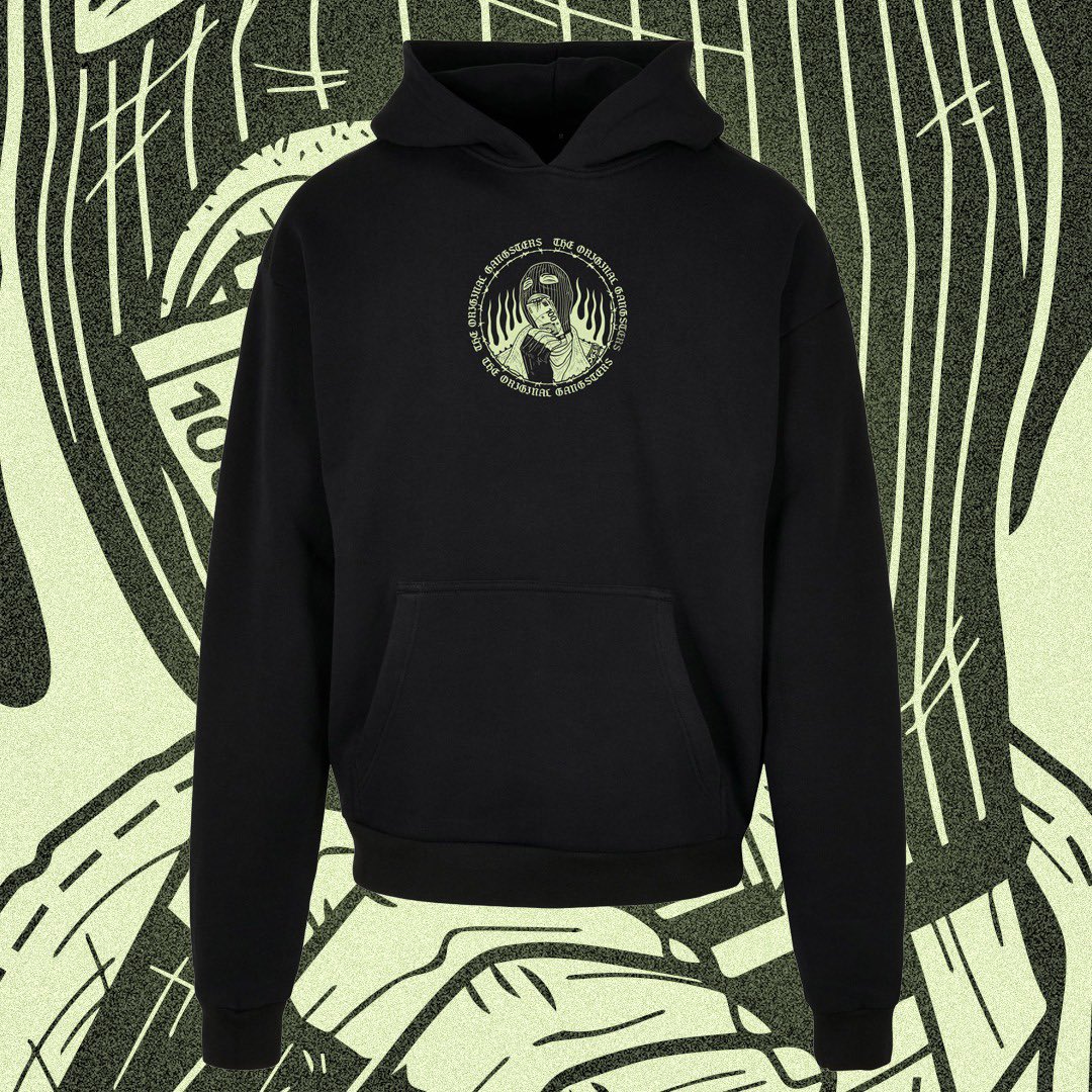 ogsbrand's tweet image. NUEVO DROPAZO GUAPO EN OG’s

- Nuevas básicas con más colores 🎨
- KLVR 💀
- Paranoia 🔮
- MO’ MONEY 💶
- Sudadera Classy 💎

YA DISPONIBLE 🫵🏻😬