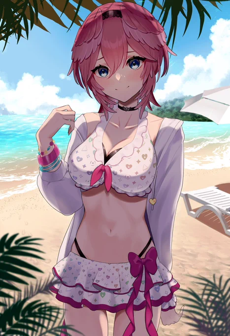 お気に入りです何卒! #再掲したらフォロワーが増えるらしい 