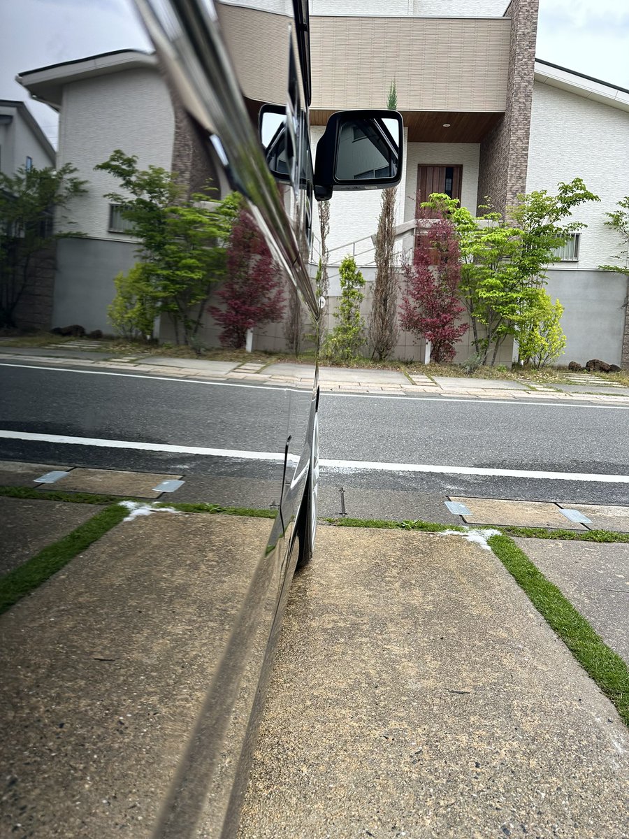 GLOSS_LUMINUS's tweet photo. 妻のタントは #LMGRAPHENEPRO
私のエブリィは #LMCERAMIC
汚れ方の違いをちゃんと見たいのでしばらく放置します✋ https://t.co/Vp2TzPdsqH