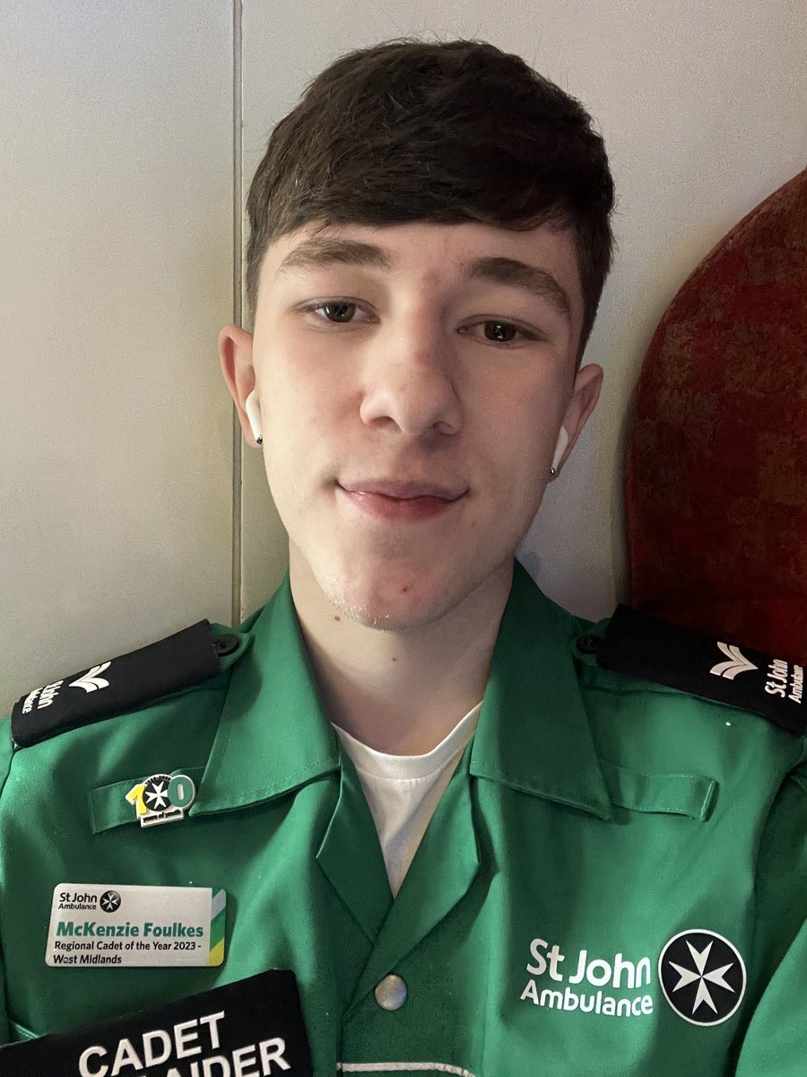 Kenzie Foulkes tweet media