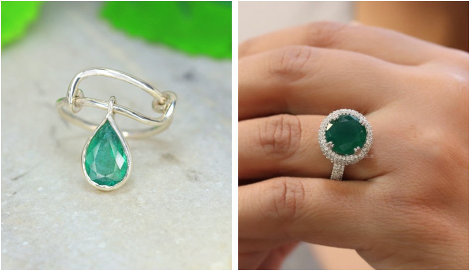 ethonce's tweet photo. Unlock the Unique Benefits of Emerald Gemstones and Enhance Your Fashion Look
https://t.co/Ca7cNUL2ym
Fashion Look : Emeralds are eye-catching gemstones that add glamour and sophistication to any .
#ethonce #Unlock #unique #fashion #look https://t.co/IxUu3XFK0t