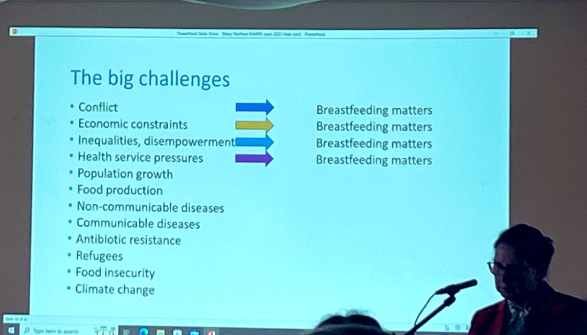 Prof_AmyBrown's tweet photo. Fill in the gaps … #MAINN2023 https://t.co/c7gEySIjPT