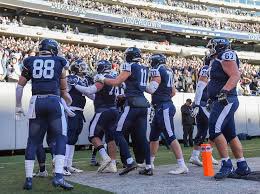 UkiahBegay's tweet photo. After a great talk with @CoachTerp_ I’m blessed to be invited to Ithaca Football Under The Lights Prospect Camp This July 21, can’t wait to ball out!! @CoachHayward @gobigrecruiting @gridironarizona @IthacaCollege https://t.co/AKoZ9OMpnG