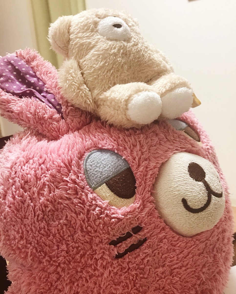 ぐーたらポッケ スリーピングアニマル ぶた パスポート ぐーたらポッケ