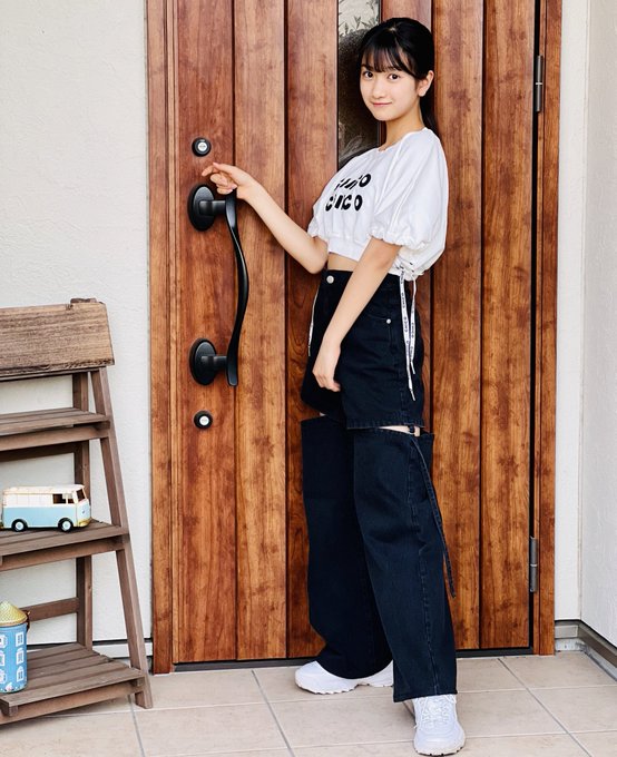 Twitterのコスプレ画像37