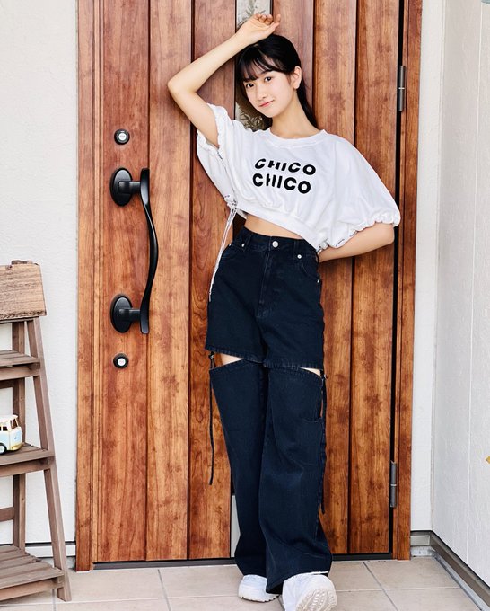 Twitterのコスプレ画像38