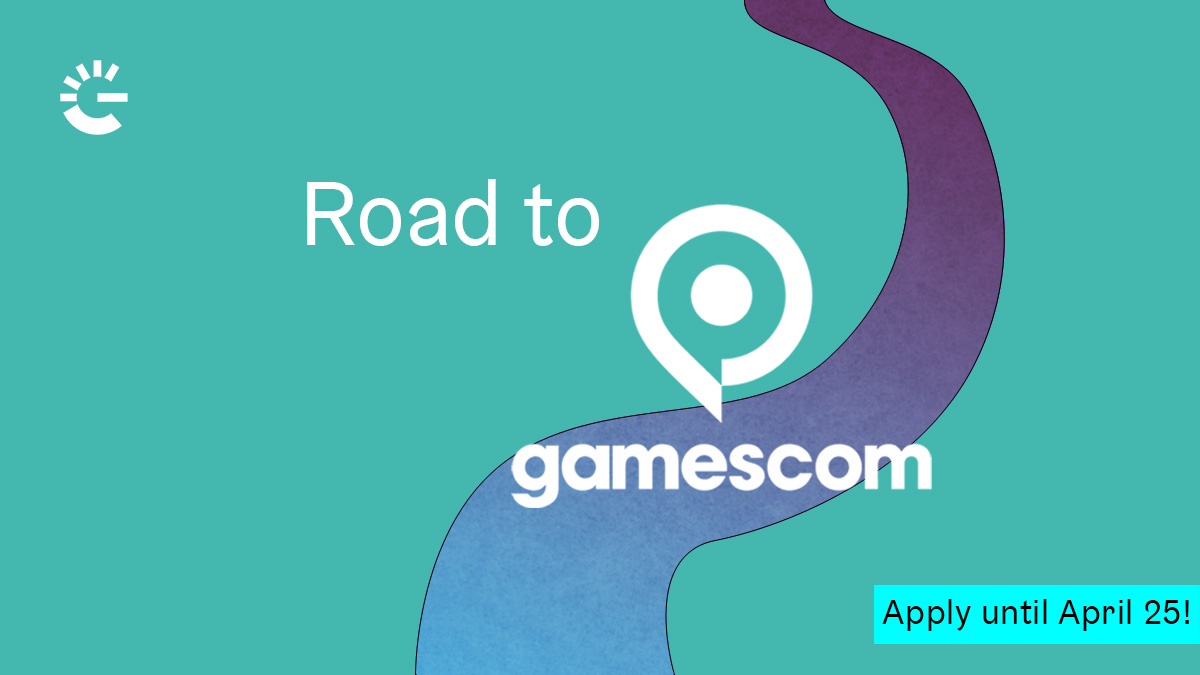 gamecityHamburg's tweet photo. Bring your game to the HOTTEST booth at @gamescom - the @IndieArenaBooth! We offer 5 places for teams from Hamburg, ticket and booth fees are on us. It's THE opportunity to show your game to publishers, international media &amp; gamers. Apply until April 25: https://t.co/PG5Bv1HDwF https://t.co/D05TPL0aMp