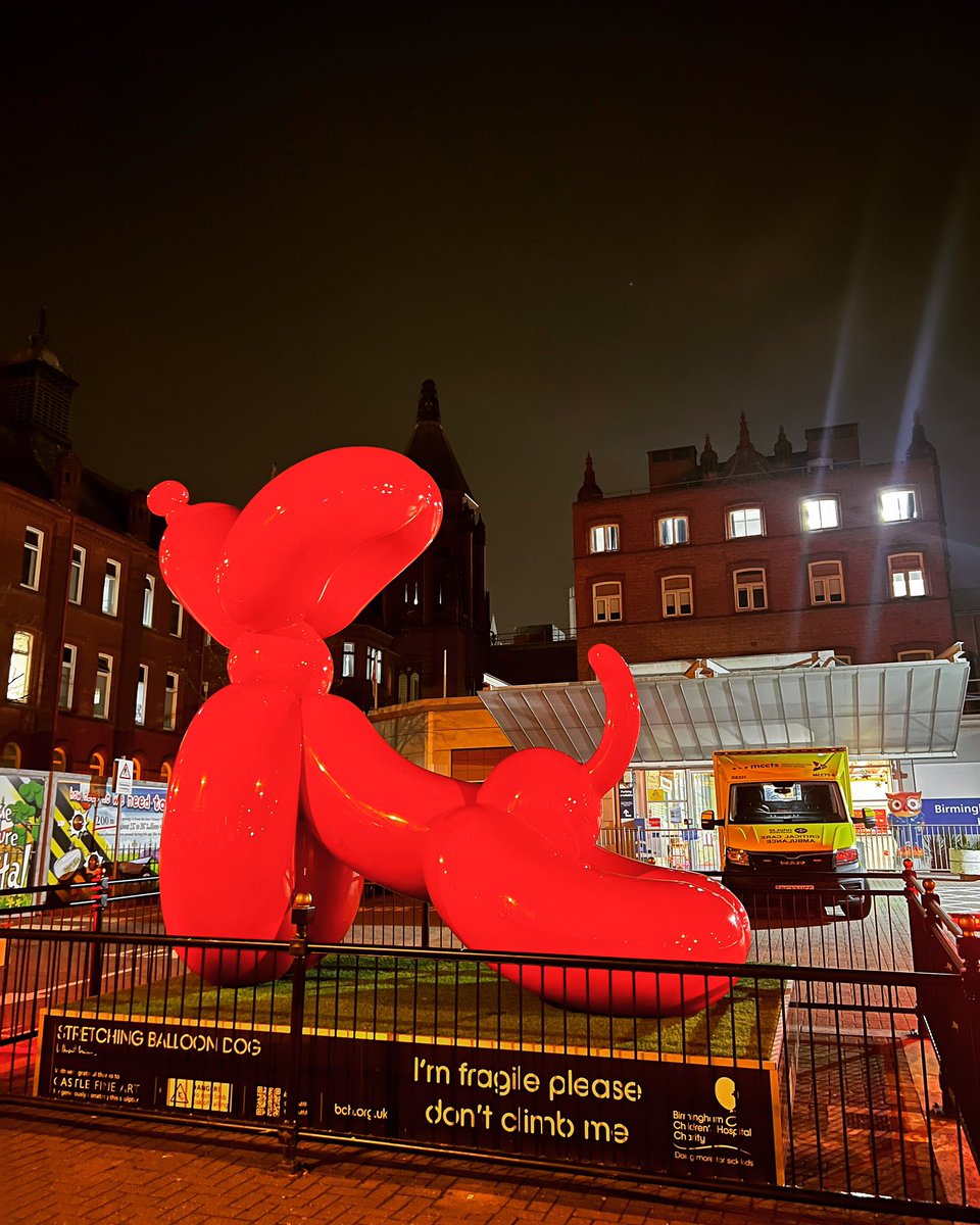 CoMET Transport tweet media