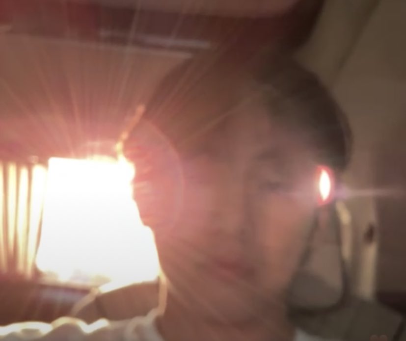 namedillegirl's tweet photo. the beginning clip of a romance movie https://t.co/oM1KEzZCUr