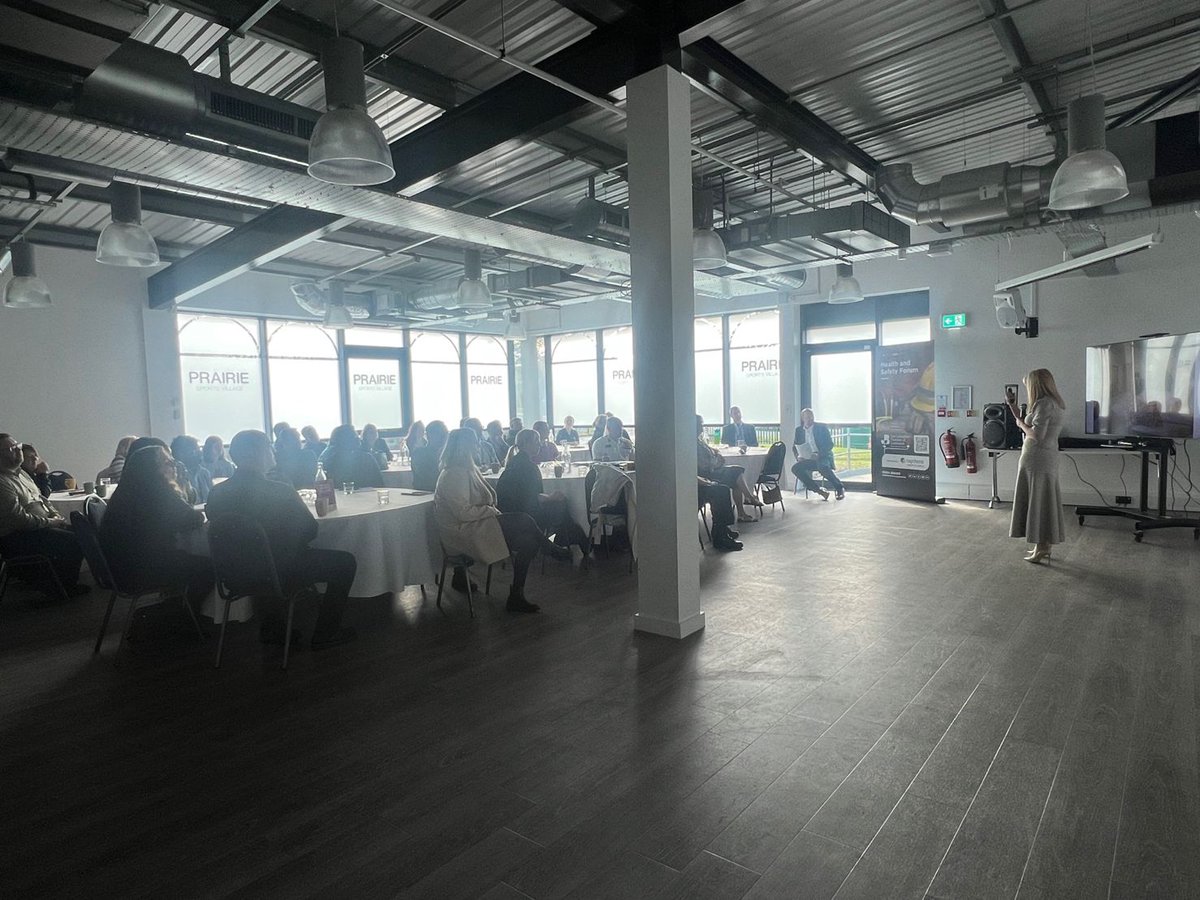 East Lancashire Chamber of Commerce tweet media