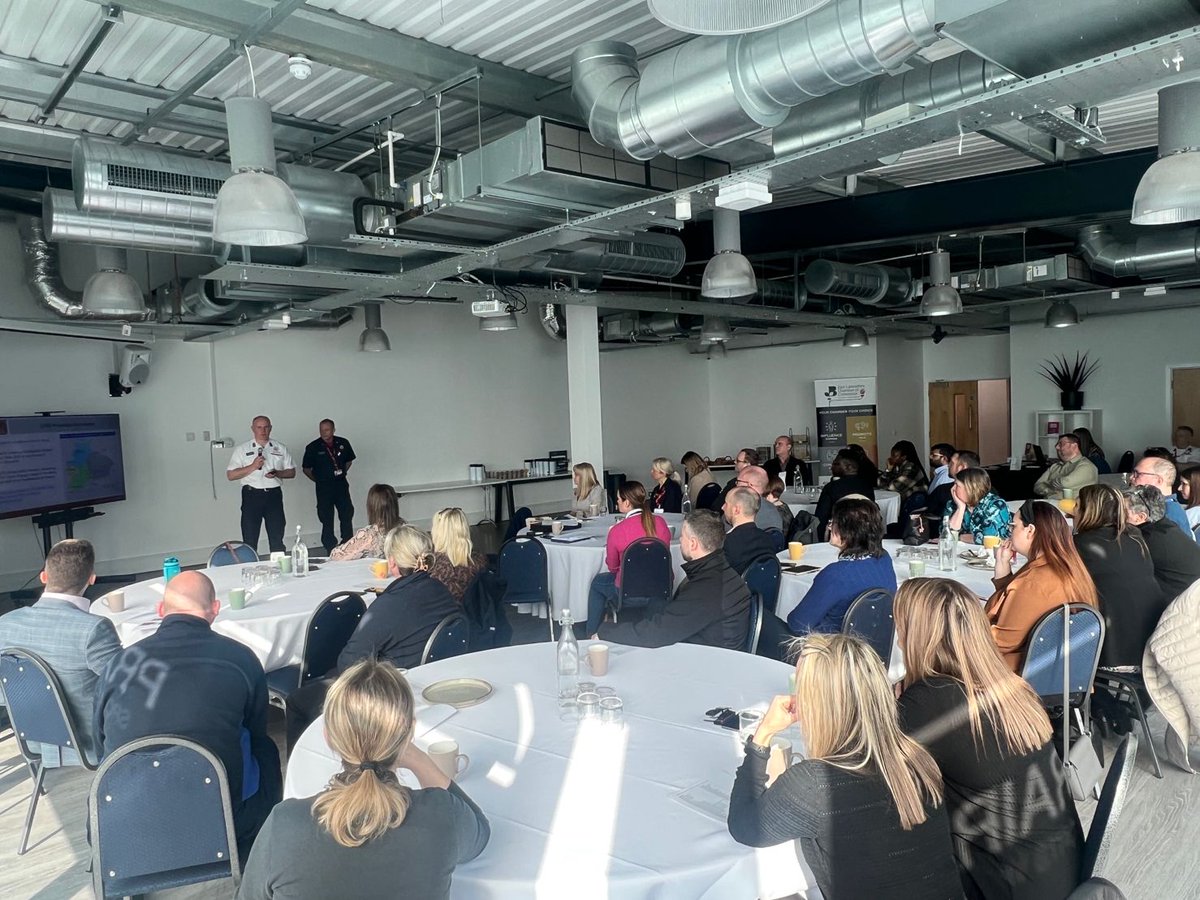 East Lancashire Chamber of Commerce tweet media