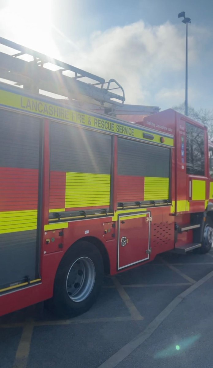 East Lancashire Chamber of Commerce tweet media