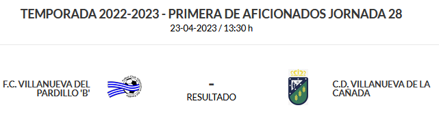 PrimeraRegMad's tweet photo. Se enfrentan @FCVPAR B y @cdvvadelacanada 
Los locales quieren dejar cerrada definitivamente su permanencia un año más. 
Los de la Cañada quieren apurar todavia opciones de ascenso y no pueden alejarse más de la zona alta. https://t.co/4RDQsk3gYS