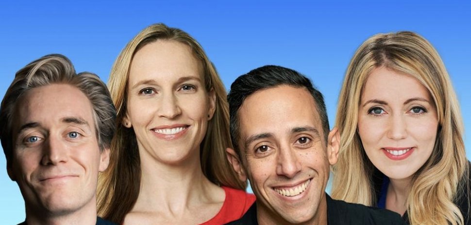 slicedbrand's tweet photo. .@Aimifm was named in @BusinessInsider list of innovative music startups! Founder &amp; CEO @ebalassanian shared details on how the #generativeAI music app is changing the industry: https://t.co/wSUOPjjksh #musicstartup https://t.co/c95fnrVbq2