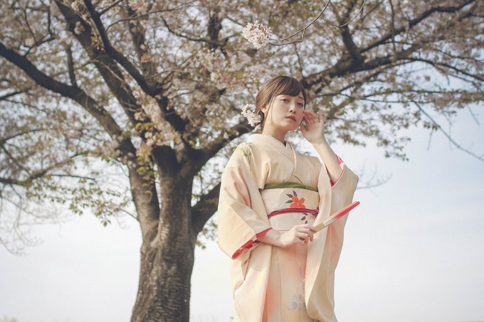 Twitterのコスプレ画像32
