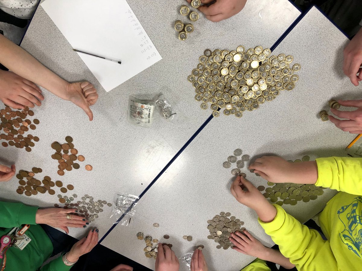 Dukes_AEN's tweet photo. On the last day of the Spring term, students were asked to wear non-uniform in support of Autism Acceptance week in return for small donation. An incredible £467.55 was raised and gifted to the National Autistic Society. A massive thank you to all those who took part. https://t.co/tyLJTG2Cxy