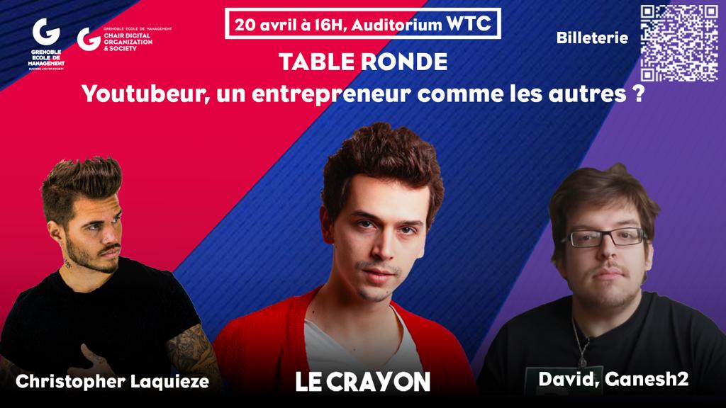 GEM - Alpine Business School tweet media