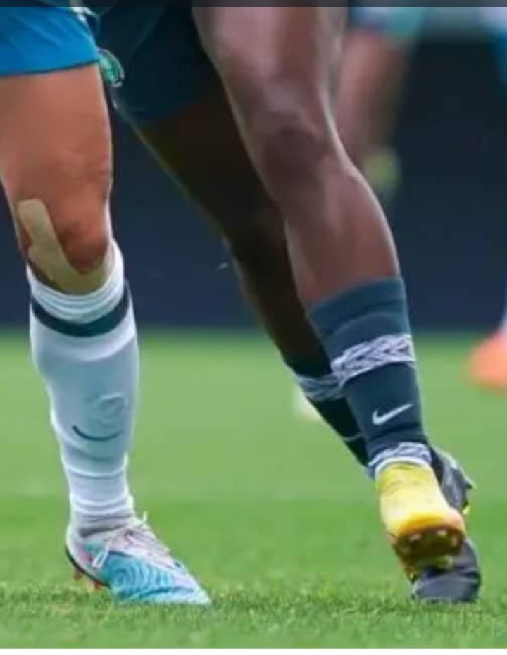 Superfalconshow's tweet photo. ๐ฏGuess This @NGSuper Falcons ๐ฆ
๐ณ๐ฌ Player!
๐#SixFigureJackpotLoading ๐Winner To Emerge This April.
To Stand a chance of winning ๐
๐Follow this handle. ๐Retweet๐, Like ๐, Comment๐& Engage๐ฃ๏ธ
#TheMTNSuperFalconsShow #MTNNG #SixFigureJackpot https://t.co/bVZVmZ3VFX