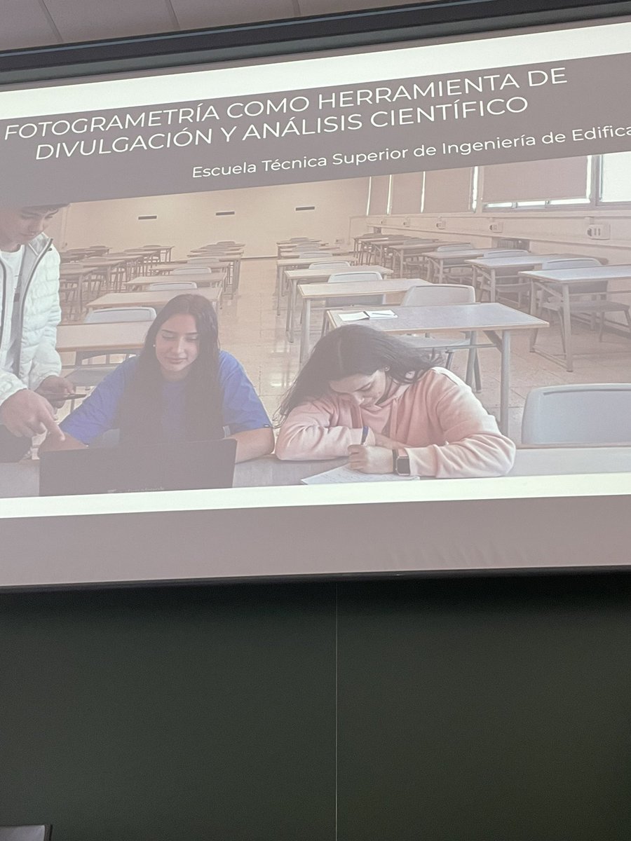 JconInv's tweet photo. análisis de productos cárnicos, fotogrametría, movilidad, seguimos con los resultados de los proyectos @fgeoehisUS @iesitaca @IESMartinRivero @InvestigaUS  @ies_grancapitan @IESGalileoMT5 https://t.co/E9OcLwk49P