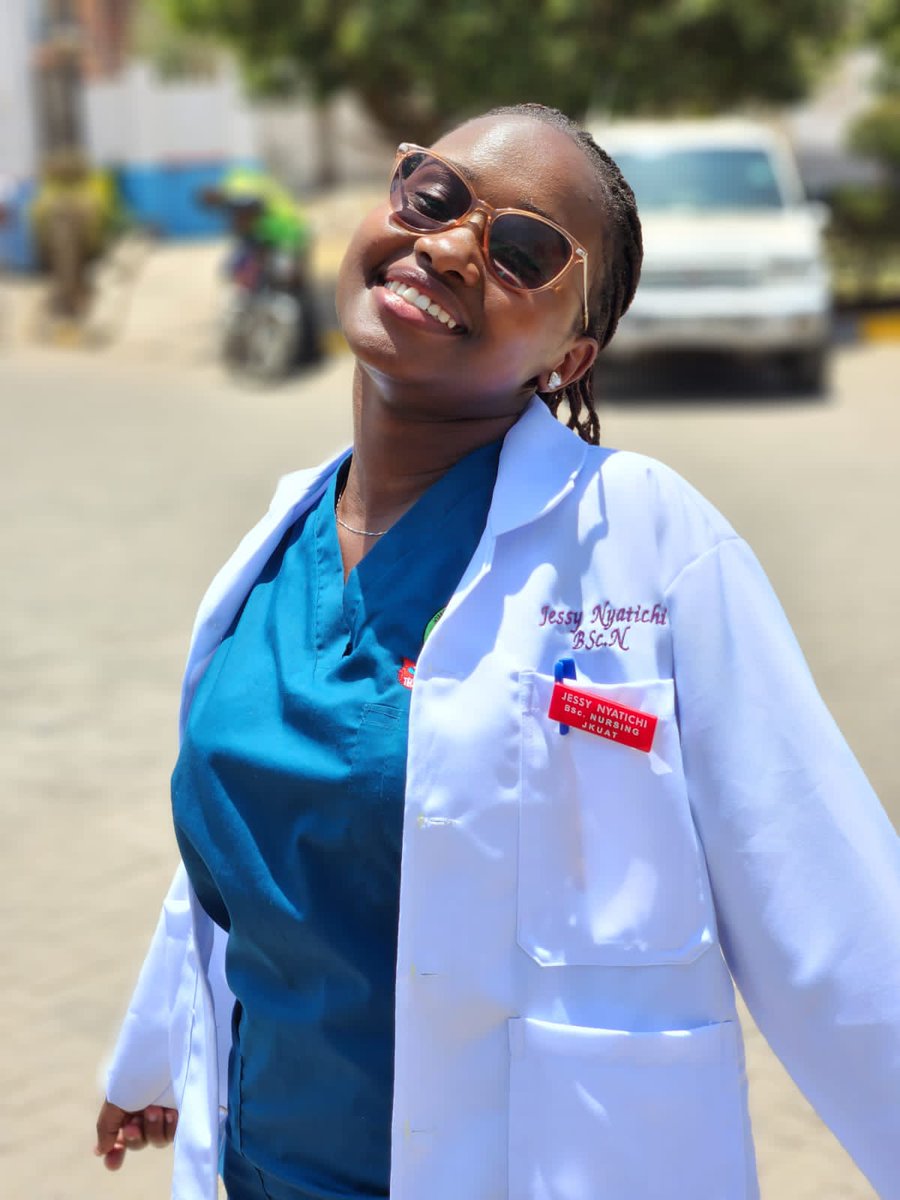 Wonderful Wednesdays🎁

Medware is doing a giveaway for branded labcoats to 3 medics.
Process:
✅ Follow <a href="/MedwareSupplies/">Medware supplies. Ltd</a>
✅ Like &amp; RT 
✅ Tag the person you feel deserves the GIVEAWAY
✅ The comment with the most likes gets the GIVEAWAY. 

Winners will be announced on Friday.