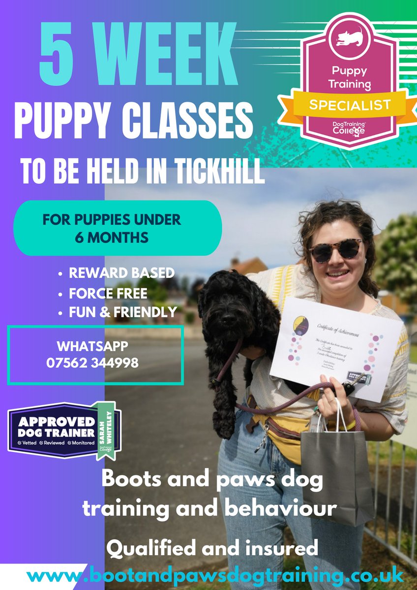 Sarah (@bootsandpaws27) on Twitter photo 