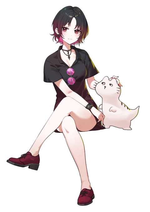 サマールックれんくん #れん絡帳 
