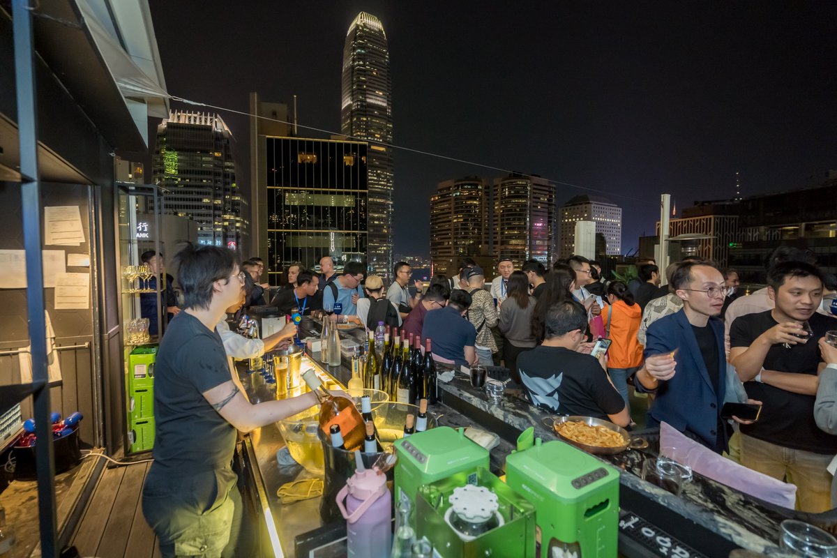 Lead Capital tweet media