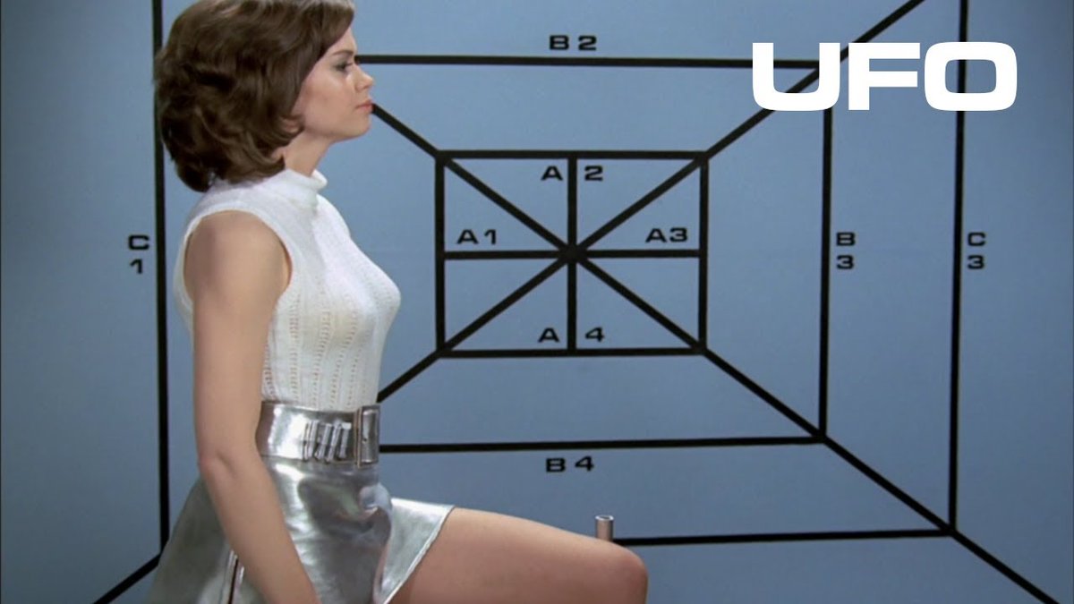 inbella's tweet photo. Gabrielle Drake SHADO UFO
https://t.co/EOEiNO1c9D
#FandersonUfo #FemaleInstagramModels #GabbyWestbrook #GerryAnderson #UFOSeries #UFOTVSeries https://t.co/Ycbi4AEoKh