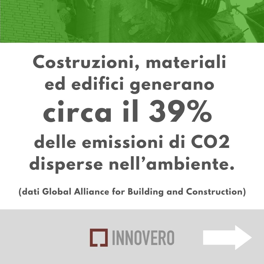 InnoveroEdile's tweet photo. 📷 #RIQUALIFICARE o #DEMOLIRE:
quale ha un impatto ambientale minore?

#ambiente #cementificazione #edificisostenibili #impattoambientale #Bioedilizia #Antisismica #AdeguamentoStrutturale #Restauro  #costruzioni #ristrutturazione #riqualificazione #casaclima #innovero https://t.co/EycXH4RKlr