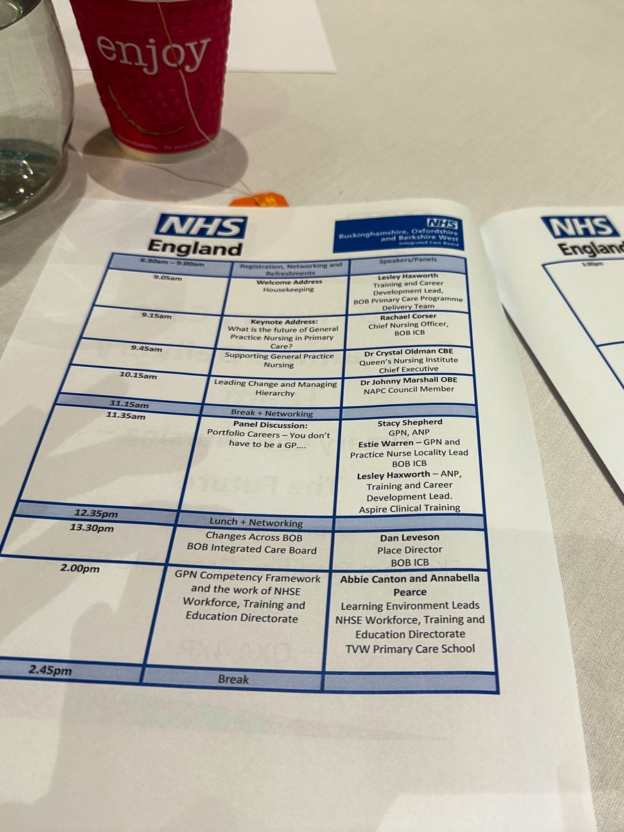 Rachael Corser RN tweet media