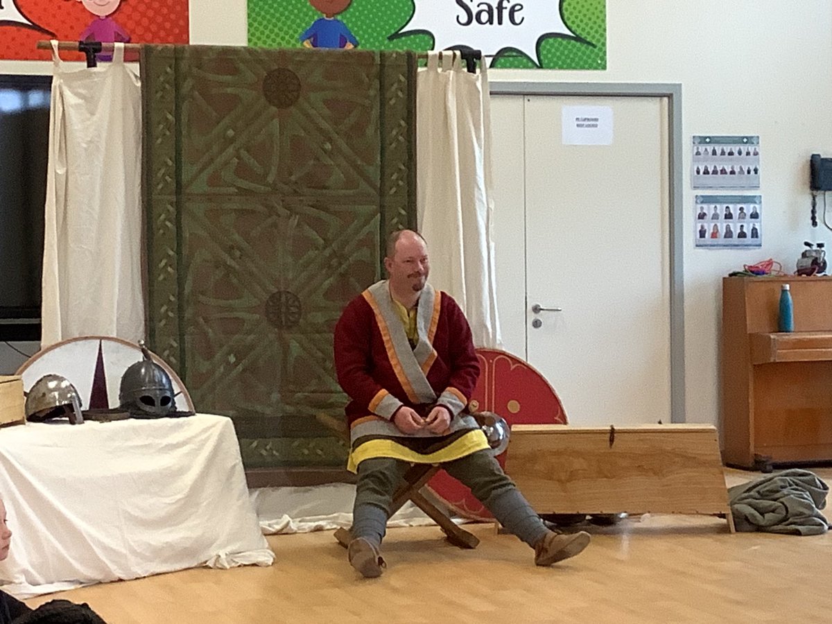 PWP Year 4 tweet media