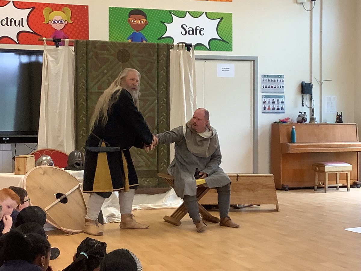 PWP Year 4 tweet media