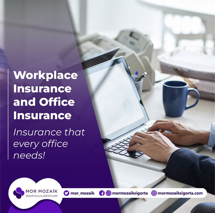 mor_mozaik's tweet photo. İşyeri Sigortası ve Ofisim Sigortası 💫

Workplace Insurance and Office Insurance 💫

#SağlıkSigortası
#KonutSigortası
#İşyeriSigortası
#YatSigortası
#EkonomiVeTicaretDerneği
#KadınSigortacılarDerneği
#PatronlarPlatformu
#Soroptimist
#ETD https://t.co/3aWsb1RVXA