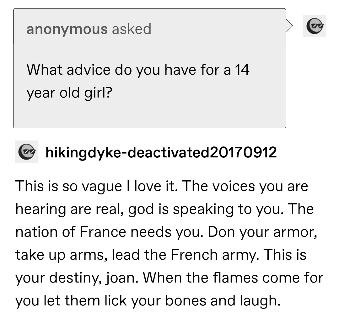 Another Titanic Violinist On Twitter advice For A 14 Year Old Girl another-titanic-violinist-on-twitter-advice-for-a-14-year-old-girl