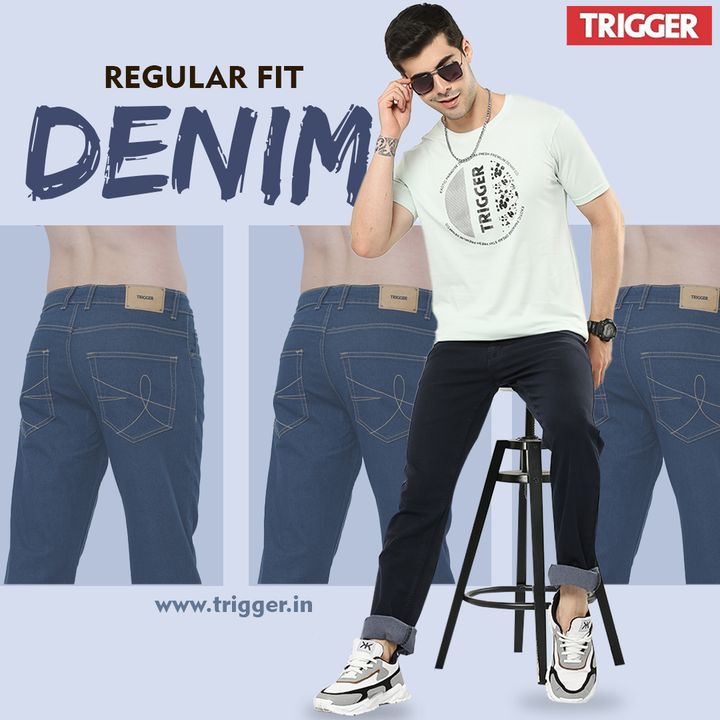 Trigger Apparels tweet media