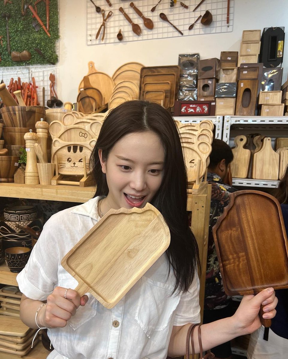 flover_only_'s tweet photo. [📷 #gyurious_j] - 230419
-Jang Gyuri Instagram Post-

#장규리 #JangGyuri #fromis_9 #프로미스나인 #규리 #Gyuri https://t.co/0bYSlUevCU