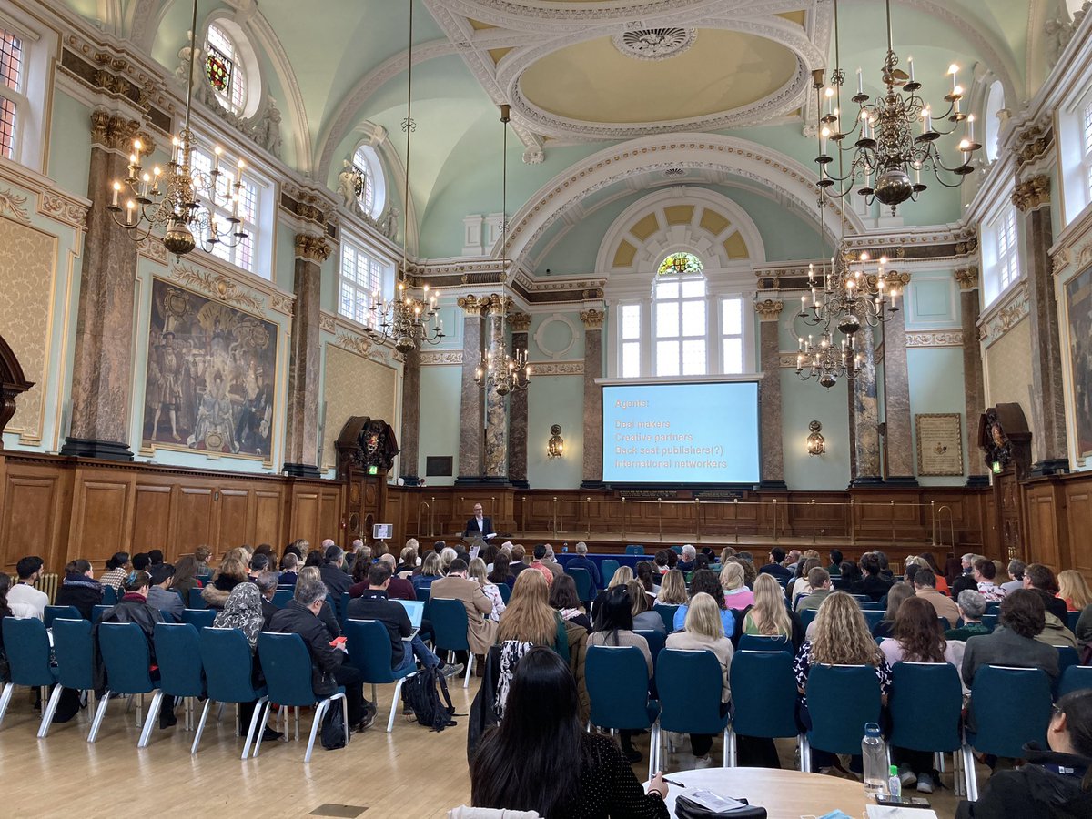 Delighted to be at the Writers’ Summit for <a href="/LondonBookFair/">The London Book Fair, 10-12 March 2026</a> - will be talking about all things <a href="/STWevents/">Spread the Word</a> at 11.15 alongside staff from <a href="/WritersCentre/">National Centre for Writing</a> and <a href="/NewWritingNorth/">New Writing North</a>