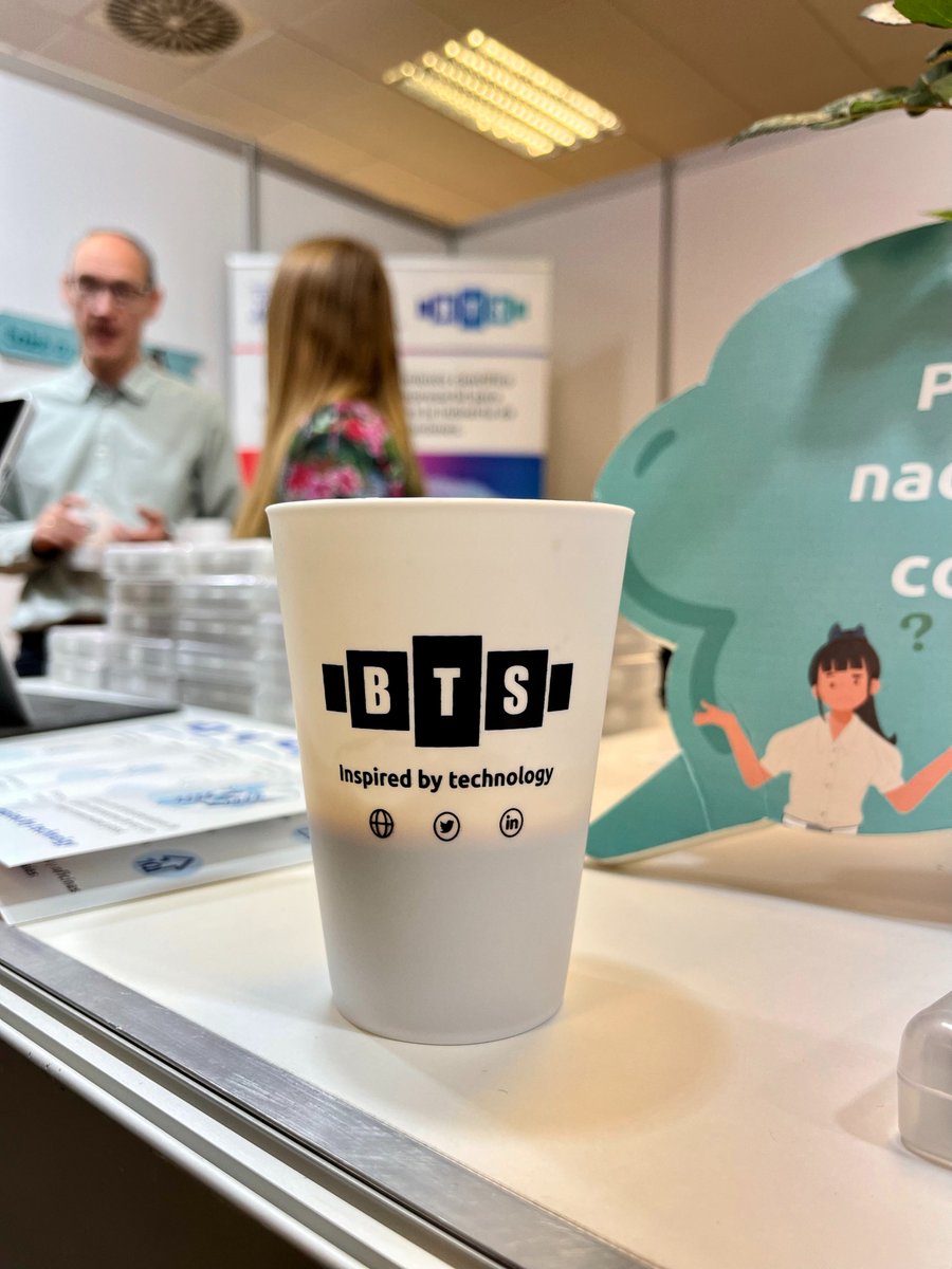 BTS - Business Telecommunications Services tweet media