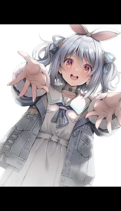 #再掲したらフォロワーが増えるらしいぺこーらさん 
