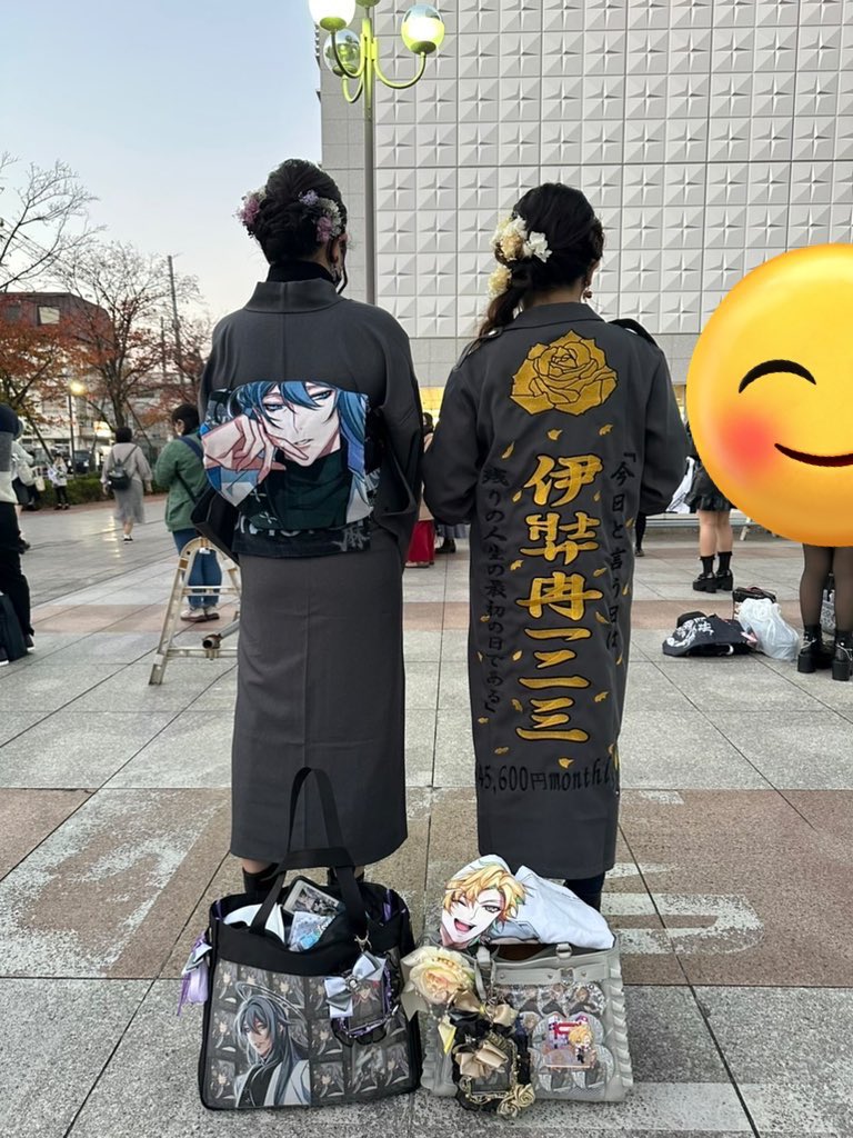 BoPの亡霊ViVi tweet media