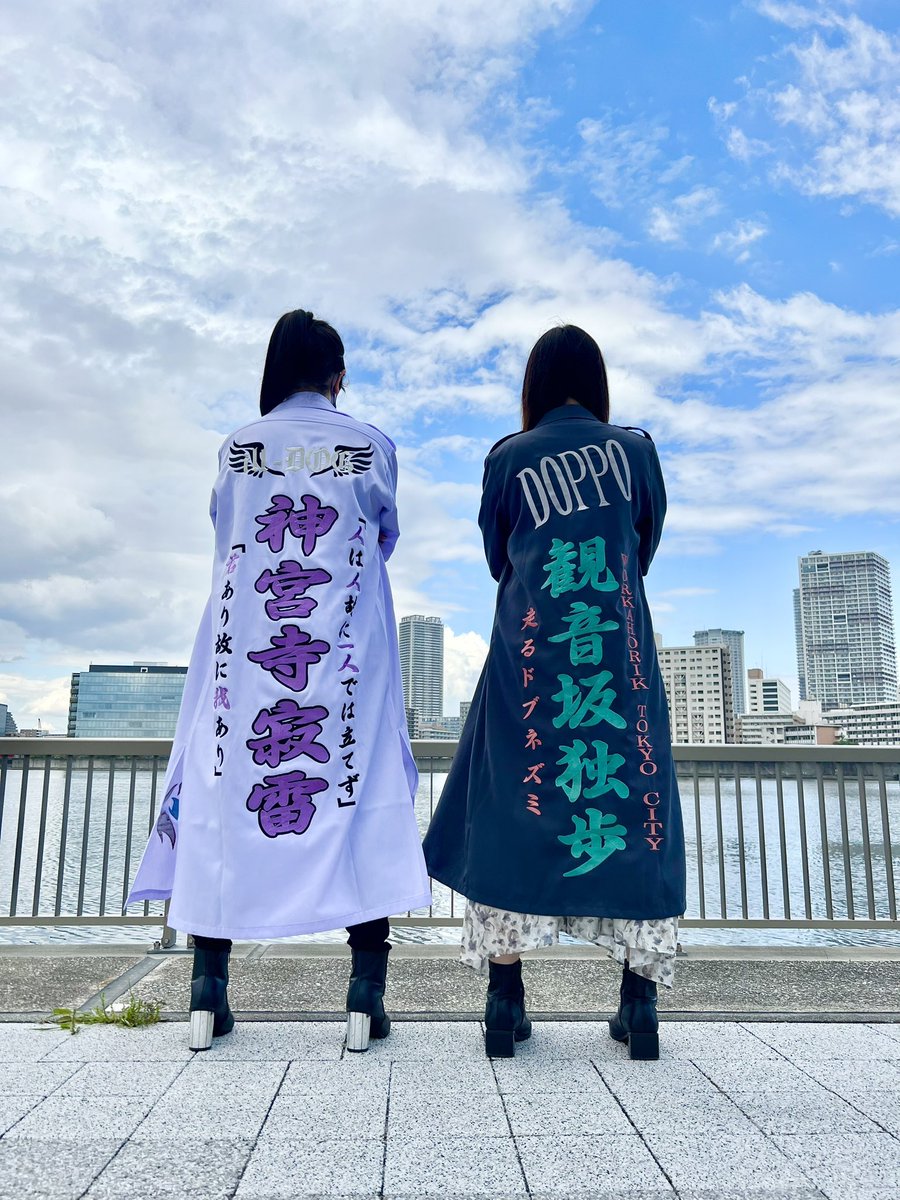 BoPの亡霊ViVi tweet media