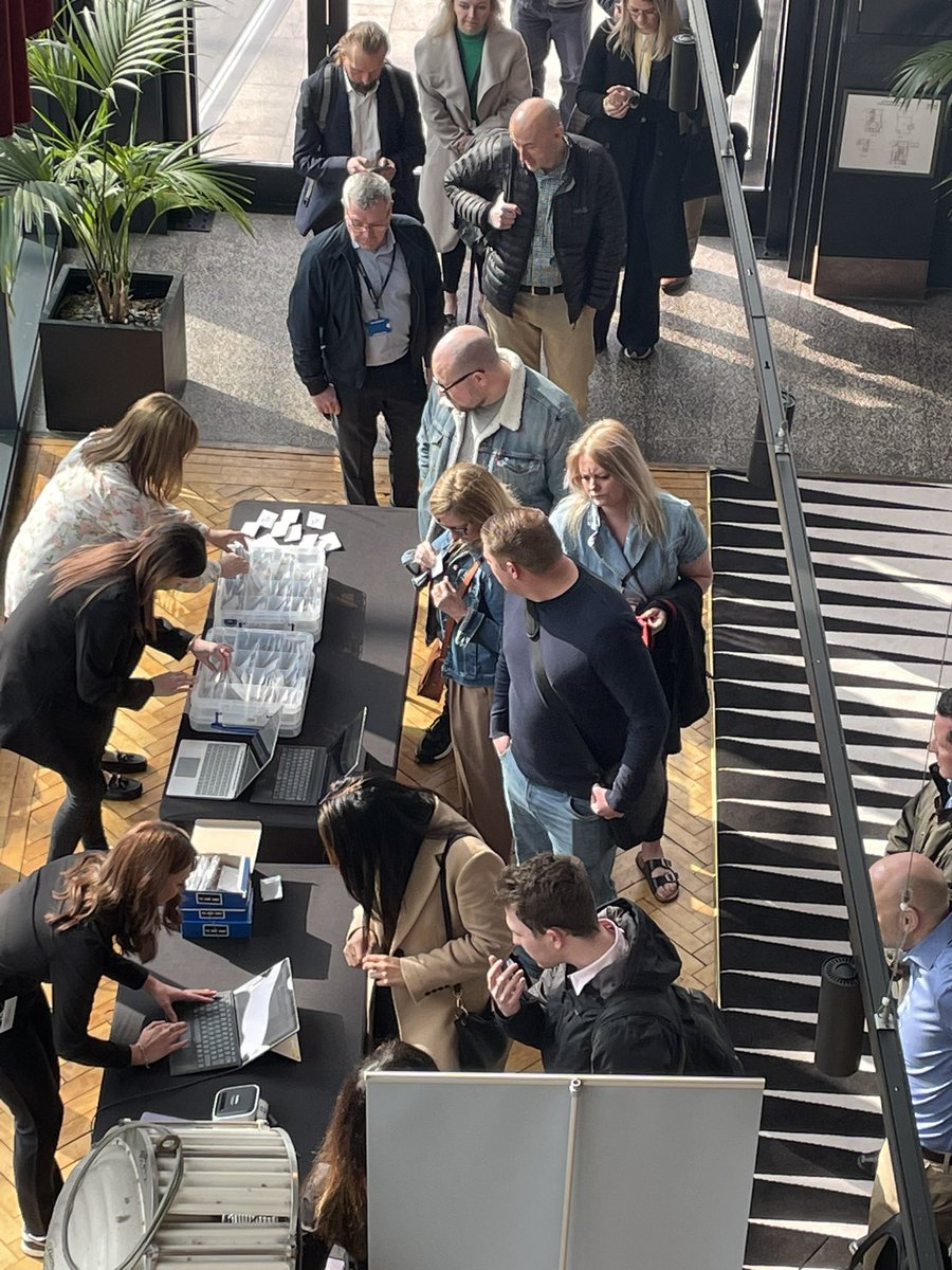 Lindsey Davies (@opencomms_ld) on Twitter photo We are SO pleased to be the #PR partner for <a href="/siliconyorks/">siliconyorkshire</a>. Great team, excellent events, brilliant results. #SiliconYorkshire We are SO pleased to be the #PR partner for <a href="/siliconyorks/">siliconyorkshire</a>. Great team, excellent events, brilliant results. #SiliconYorkshire