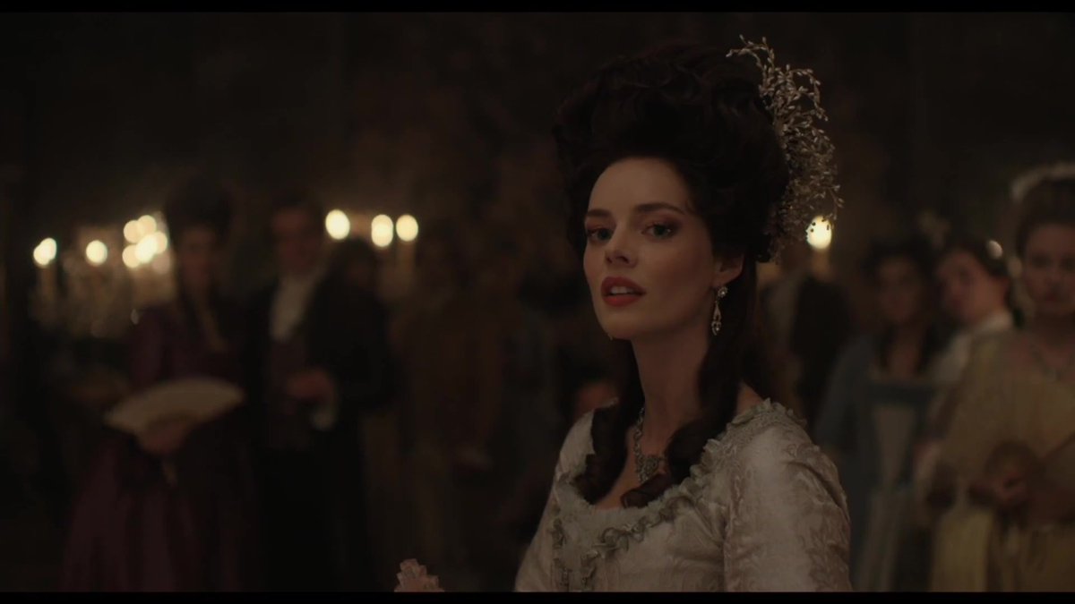 samaraweavingx's tweet photo. 📽️ (New Post) 'Chevalier' Featurette - The Women in His Life: https://t.co/77nWH0kTwl #ChevalierMovie https://t.co/rDPVv95ZNC