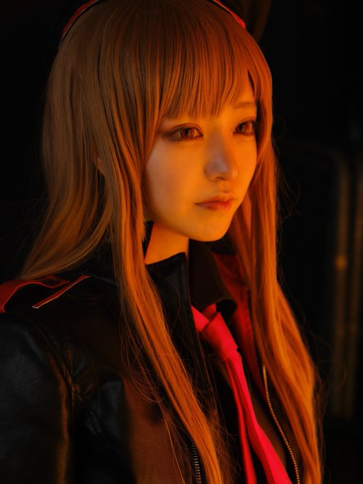 コスプレイヤーおさかなのTwitter画像34