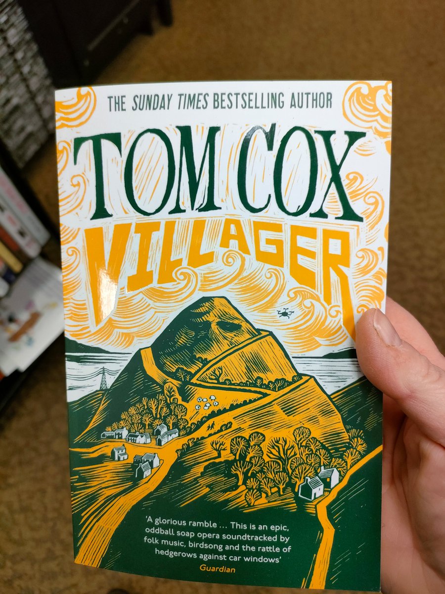 Waterstones Leicester tweet media