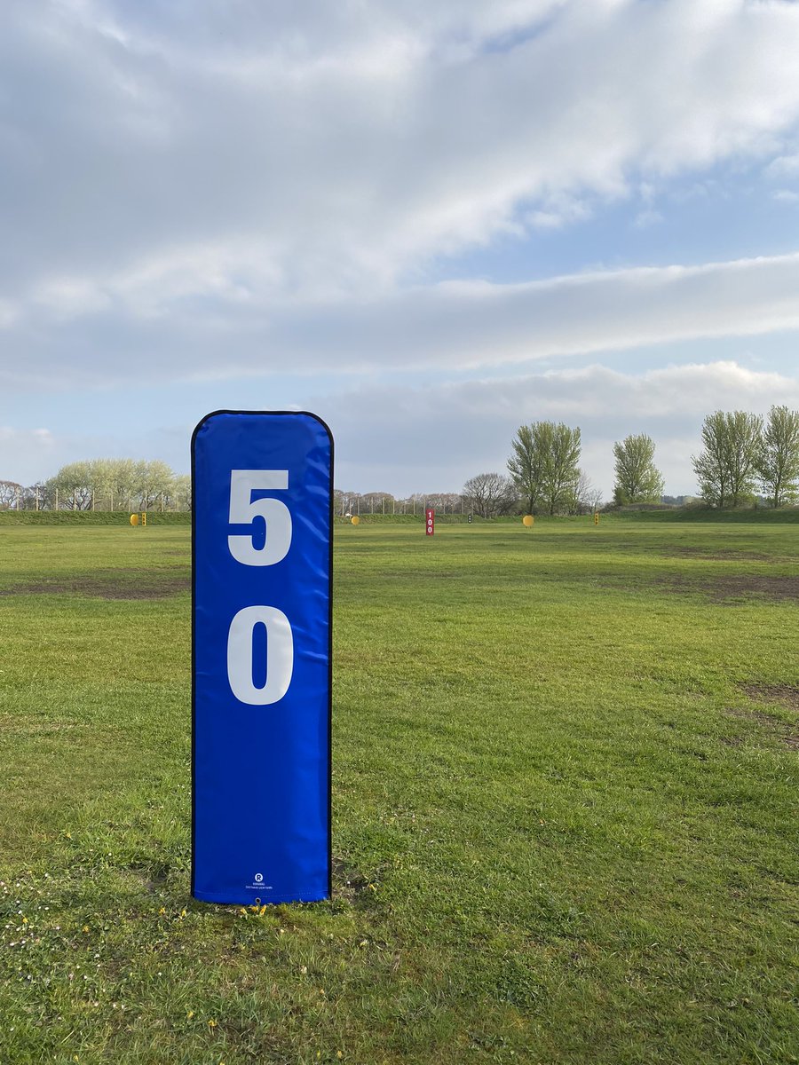 FormbyGC's tweet image. New target day! 🎯