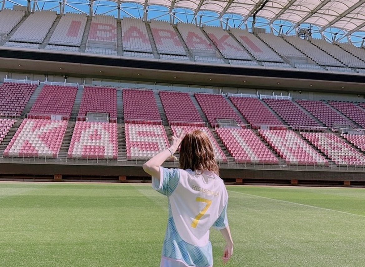 mei0823mei's tweet photo. HM7最高！！！(*>ω<*)♡⚽️
 #meigram  #HM7🍓 https://t.co/KKjlI3xY5k
