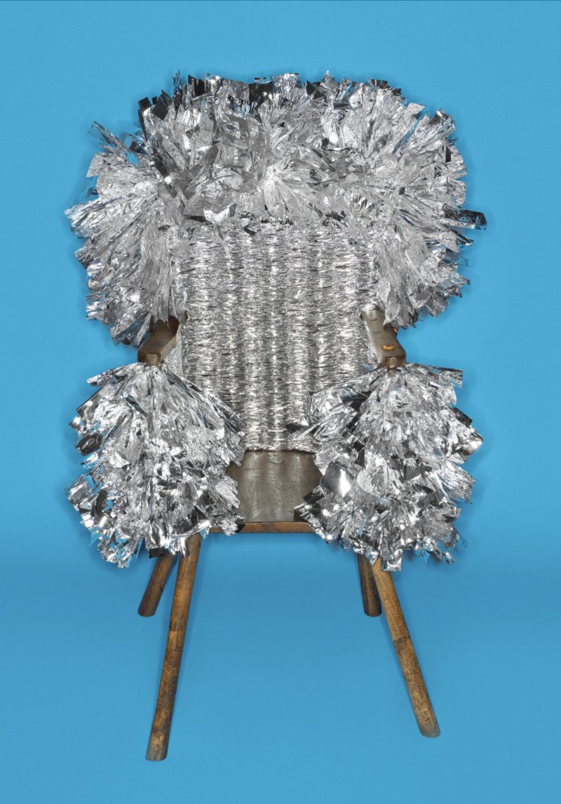 Fuckingyoung's tweet photo. LOEWE CHAIRS at Salone del Mobile @LoeweOfficial  https://t.co/6qTuZ6msA0 https://t.co/bC6P77Lfd3