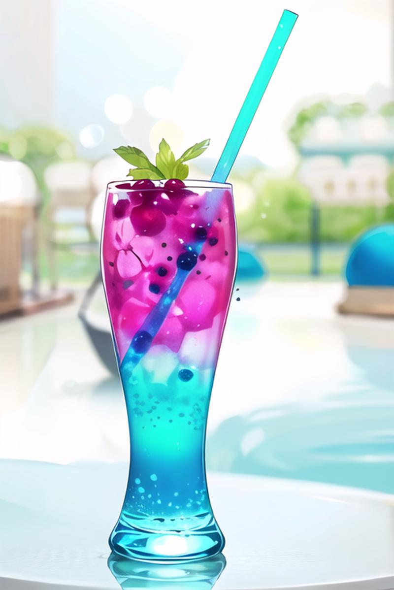 Lola_Dogeron's tweet image. Sometimes you just need a little moment to yourself to recharge and refresh. #drinktime #relaxation #metime #Dogeron #GIRYPTO $GIR
#WEB5 #IP #W5IP #CCBYSA